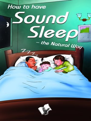 cover image of How to Have Sound Sleep